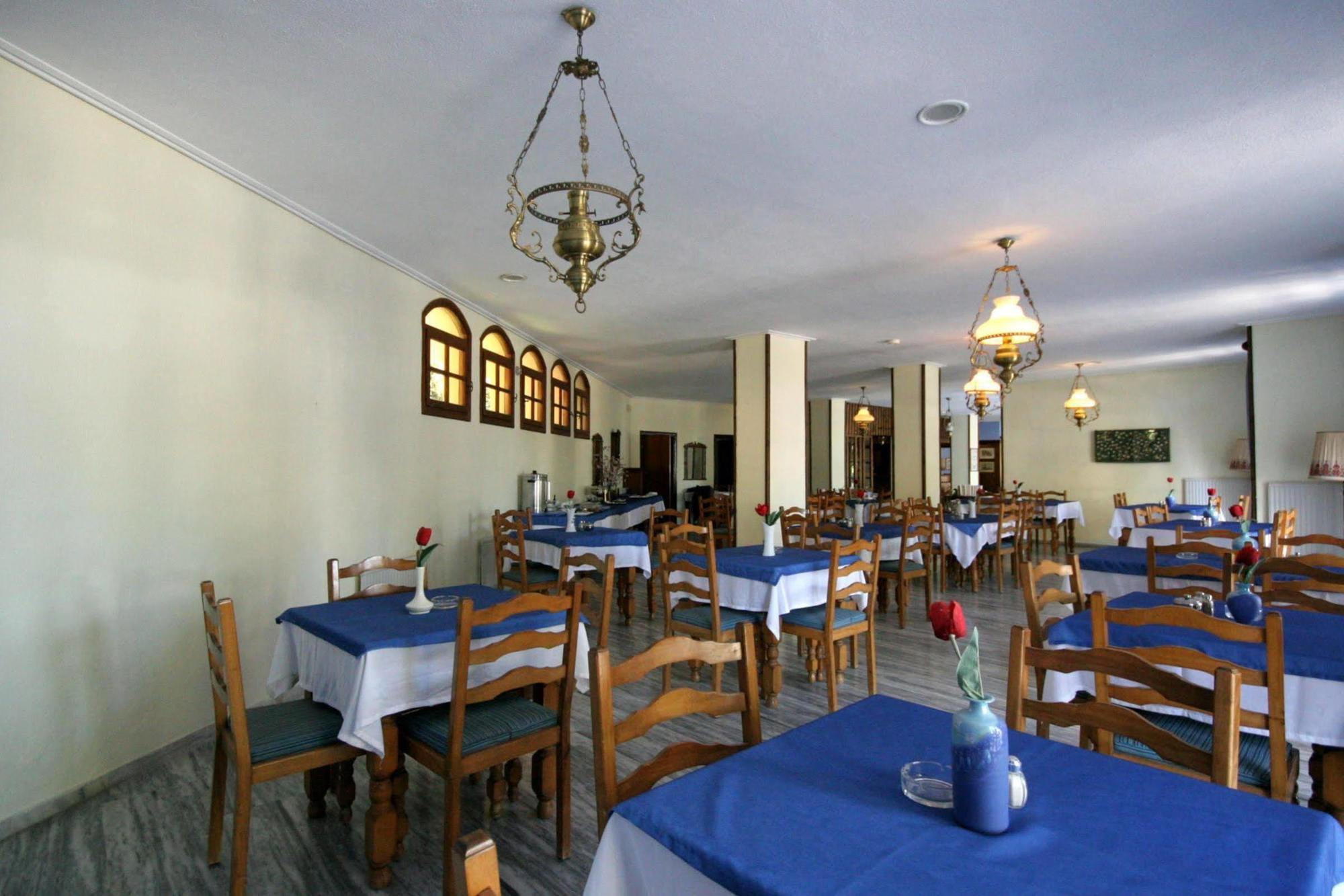 Theodorou Beach Hotel Apartments Psalidi (Kos) Exterior foto